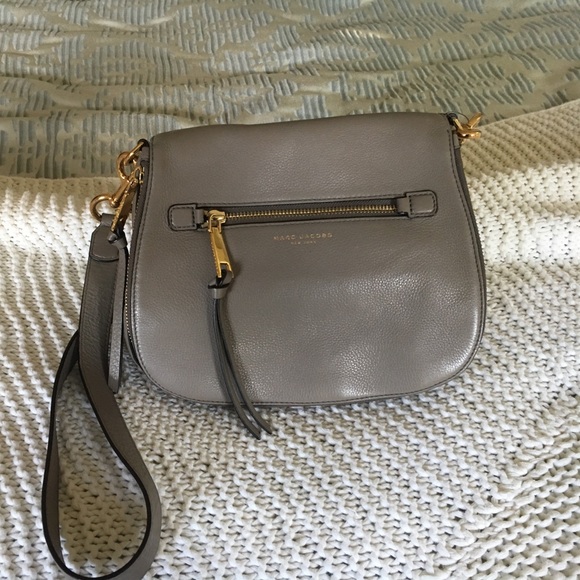 Marc Jacobs Handbags - Mark Jacobs satchel